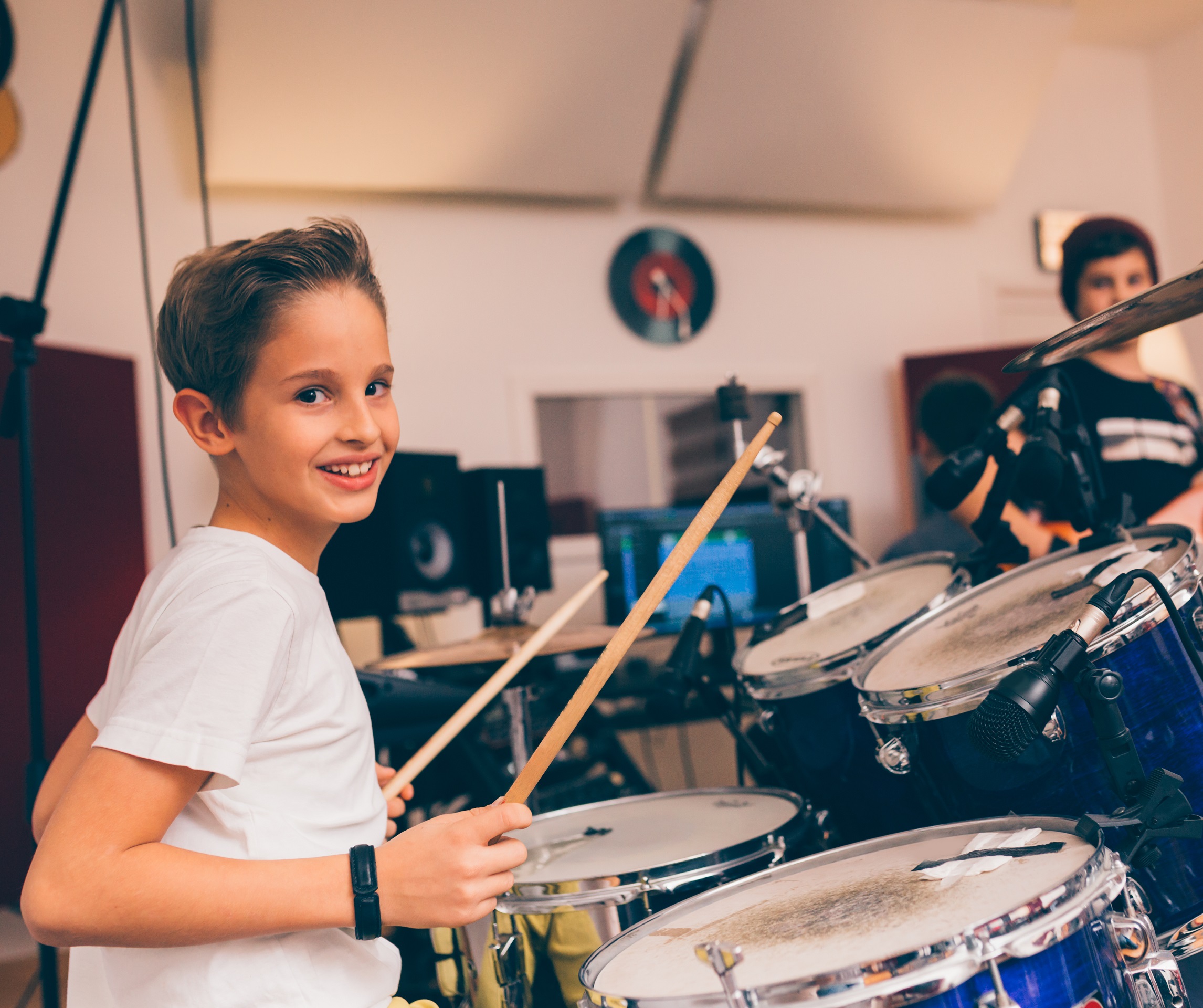 Join the Band