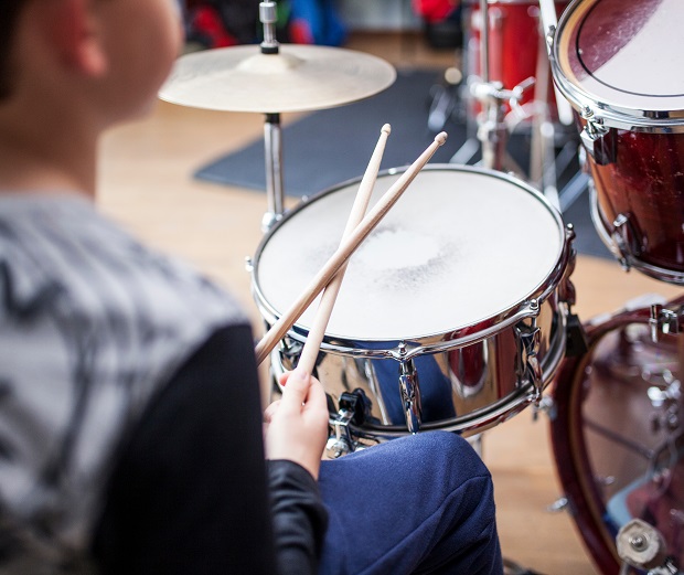 Private Lessons
